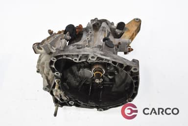 5 Степенна ръчна скоростна кутия за ALFA ROMEO 147 (937) 2.0 16V T.SPARK (937AXC1_) (2000 - 2010)
