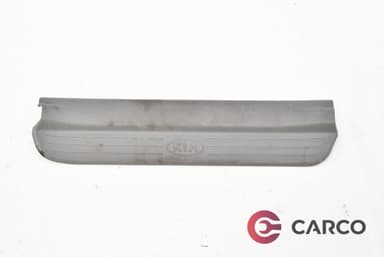 Лайсна външен праг предна лява за KIA CARENS Mk II (FJ) 2.0 CRDi (2002)
