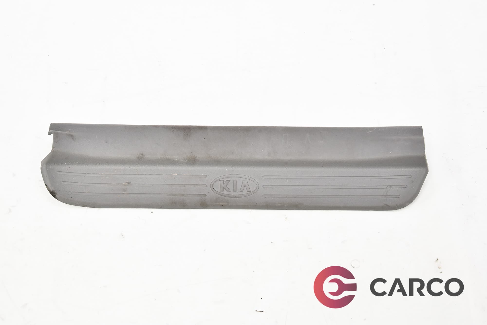 Лайсна външен праг предна лява за KIA CARENS Mk II (FJ) 2.0 CRDi (2002)