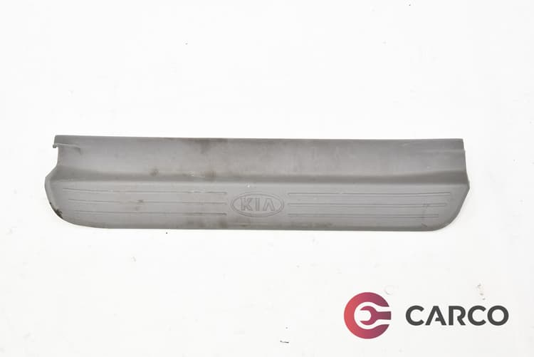 Лайсна външен праг предна лява за KIA CARENS Mk II (FJ) 2.0 CRDi (2002)