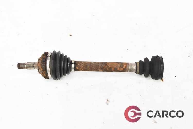 Полуоска къса за PEUGEOT 406 седан (8B) 2.0 16V (1995 - 2005)