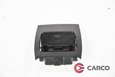 Конзола пепелник за PEUGEOT 406 седан (8B) 2.0 16V (1995 - 2005)