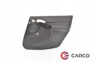 Кора врата задна дясна за FORD FOCUS Clipper (DNW) 1.8 Turbo DI / TDDi (1999 - 2007)