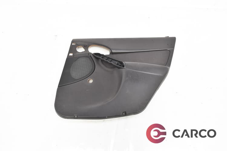 Кора врата задна дясна за FORD FOCUS Clipper (DNW) 1.8 Turbo DI / TDDi (1999 - 2007)
