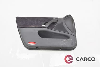 Кора врата предна лява за RENAULT LAGUNA II (BG0/1_) 1.8 16V (BG0B, BG0M) (2001)