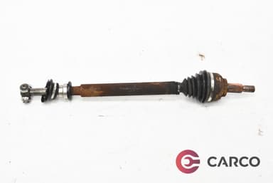 Полуоска дълга за RENAULT LAGUNA II (BG0/1_) 1.8 16V (BG0B, BG0M) (2001)