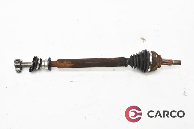 Полуоска дълга за RENAULT LAGUNA II (BG0/1_) 1.8 16V (BG0B, BG0M) (2001)