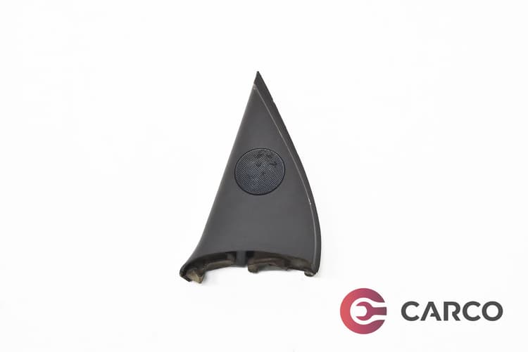 Капаче огледало предно ляво за OPEL ASTRA G хетчбек (F48_, F08_) 1.6 16V (1998 - 2009)