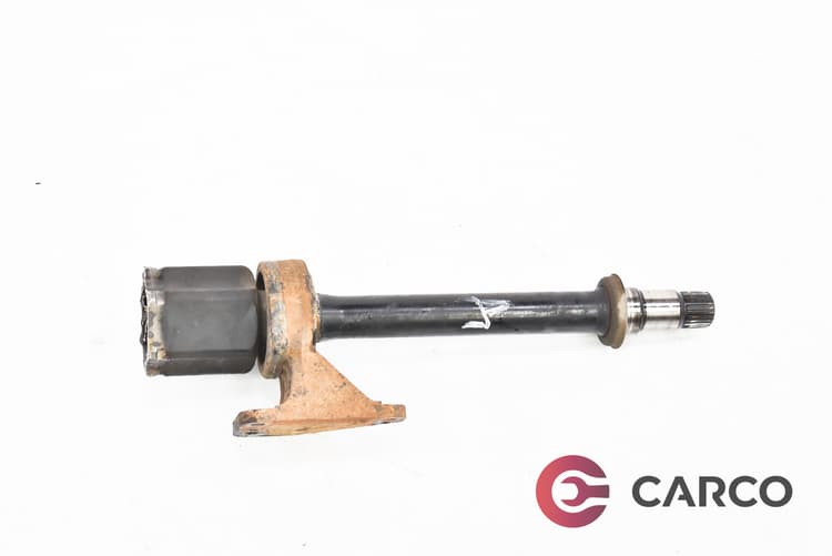 Полуоска дясна за TOYOTA COROLLA (CDE12_, ZZE12_, NDE12_, ZDE12_) 2.0 D-4D (CDE120R_, CDE120L_) (2001 - 2007)