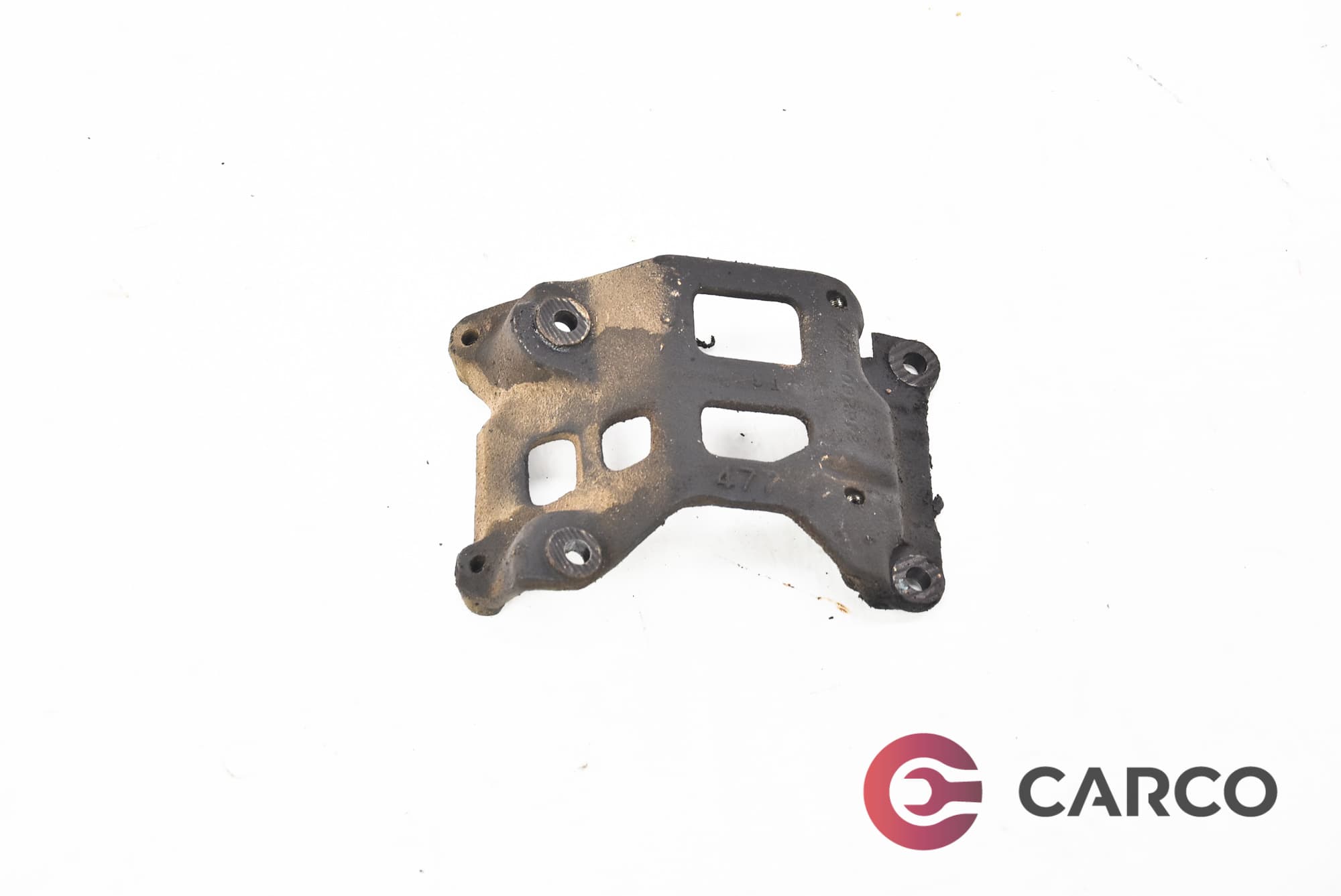 Конзола двгигател за TOYOTA COROLLA (CDE12_, ZZE12_, NDE12_, ZDE12_) 2.0 D-4D (CDE120R_, CDE120L_) (2001 - 2007)