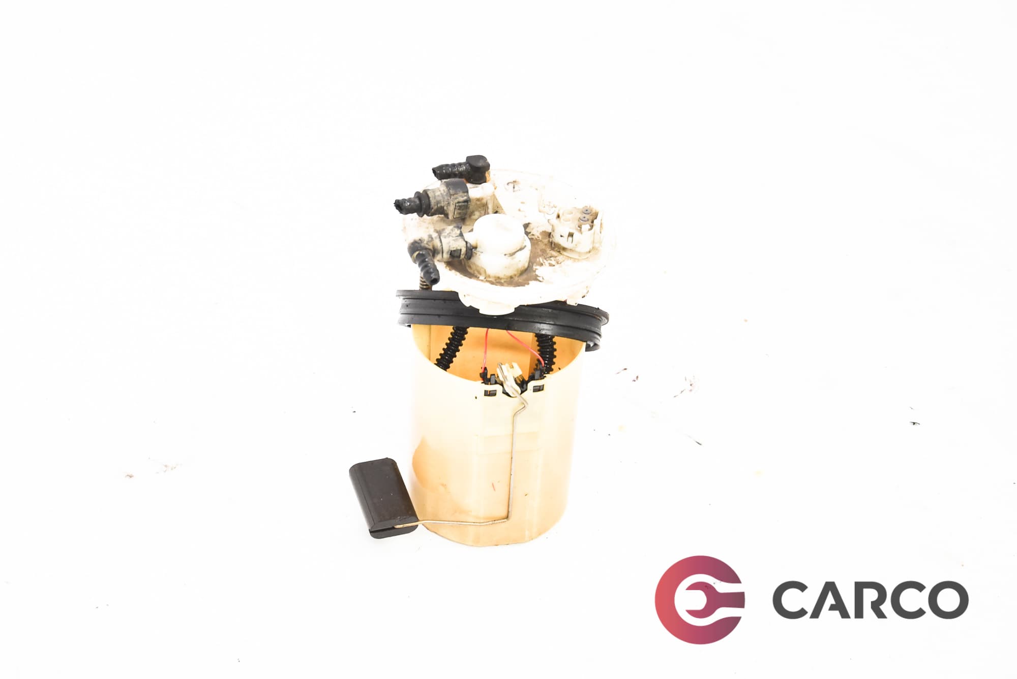 Подкачваща помпа в резервоар за TOYOTA COROLLA (CDE12_, ZZE12_, NDE12_, ZDE12_) 2.0 D-4D (CDE120R_, CDE120L_) (2001 - 2007)