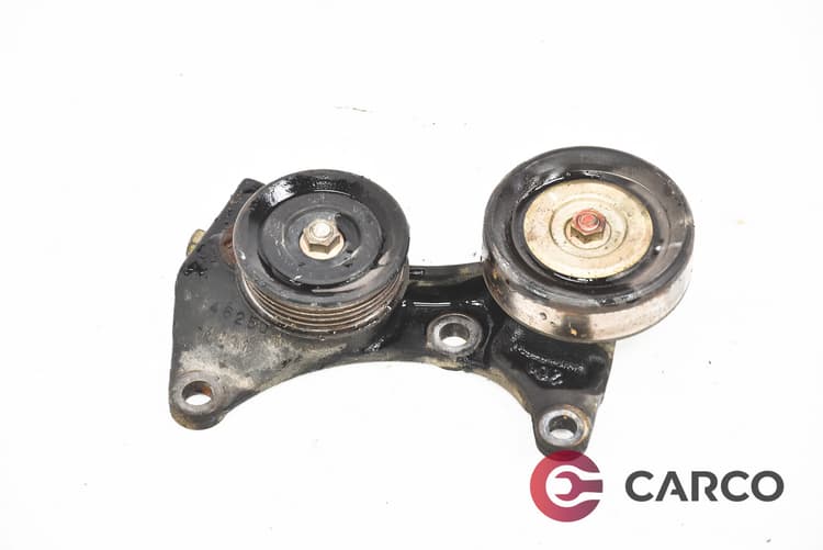 Конзола обтяжна ролка за TOYOTA COROLLA (CDE12_, ZZE12_, NDE12_, ZDE12_) 2.0 D-4D (CDE120R_, CDE120L_) (2001 - 2007)