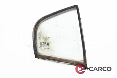 Стъкло фикс врата задно дясно за HYUNDAI ELANTRA седан (XD) 1.6 (2000 - 2006)