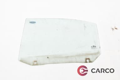 Стъкло врата задно ляво за HYUNDAI ELANTRA седан (XD) 1.6 (2000 - 2006)