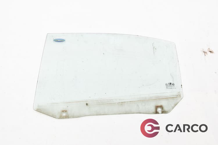 Стъкло врата задно ляво за HYUNDAI ELANTRA седан (XD) 1.6 (2000 - 2006)