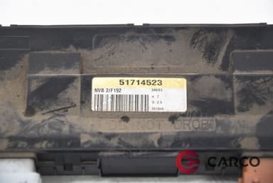 Модул 51714523 за FIAT STILO (192) 1.9 JTD (192_XE1A) (2001 - 2010)