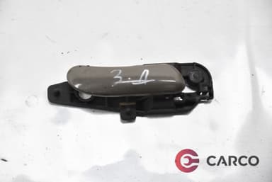 Вътрешна дръжка задна дясна за FIAT STILO (192) 1.9 JTD (192_XE1A) (2001 - 2010)