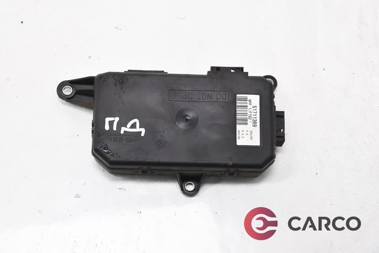 Комфорт модул 51711369 за FIAT STILO (192) 1.9 JTD (192_XE1A) (2001 - 2010)