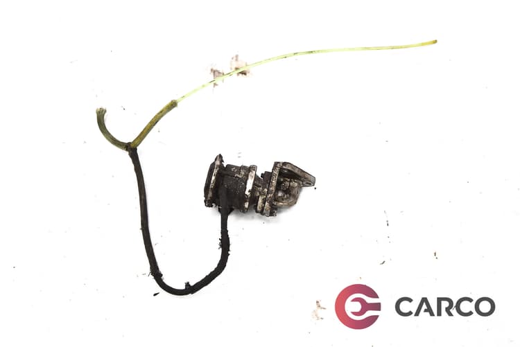 EGR клапан за AUDI A6 седан (4B2, C5) 2.8 quattro (1997 - 2005)