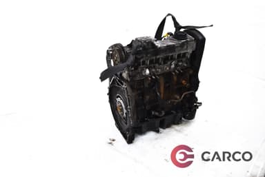 Двигател 2.0 105 hp за HONDA ACCORD V седан (CE, CF) 2.0 TDi (CF1) (1995 - 1998)