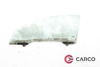 Стъкло врата предно ляво за HONDA ACCORD V седан (CE, CF) 2.0 TDi (CF1) (1995 - 1998)