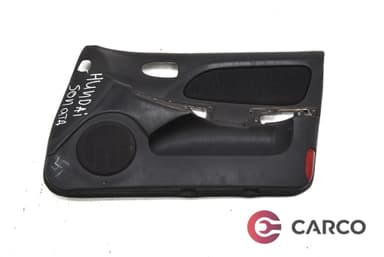 Кора врата предна дясна за HYUNDAI SONATA IV седан (EF) 2.0 16V (1998 - 2005)