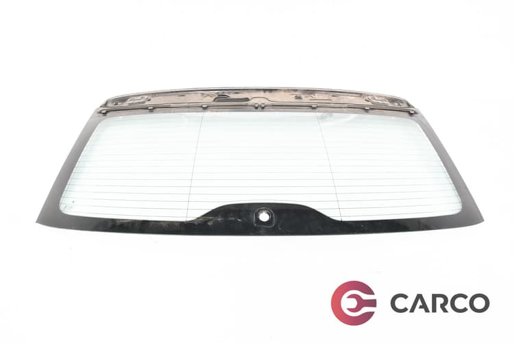 Задно стъкло за BMW 5 Touring (F11) 525 d (2010)