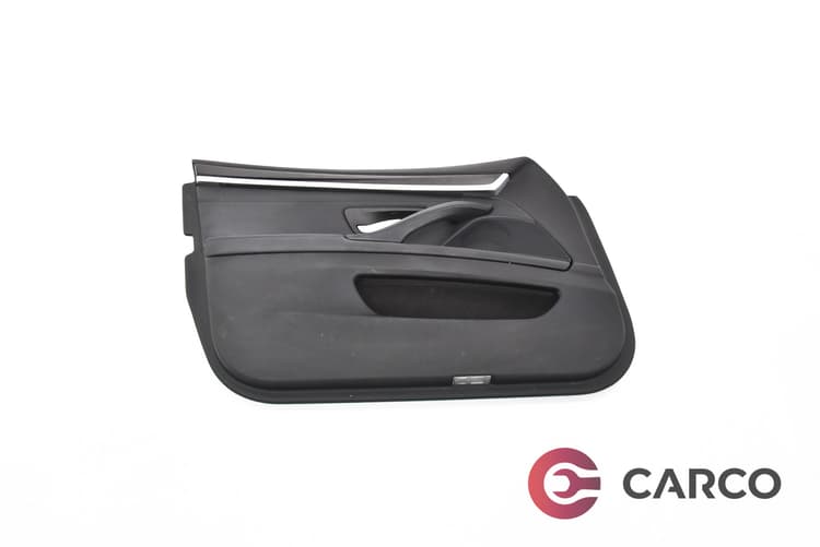 Кора врата предна лява за BMW 5 Touring (F11) 525 d (2010)
