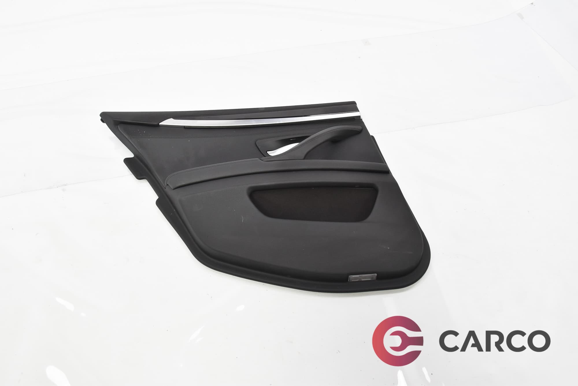 Кора врата задна лява за BMW 5 Touring (F11) 525 d (2010)