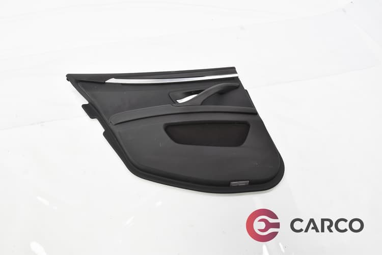 Кора врата задна лява за BMW 5 Touring (F11) 525 d (2010)