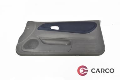 Кора врата предна дясна за MITSUBISHI COLT Mk V (CJ_, CP_) 1300 GL,GLX (CJ1A) (1995 - 2003)