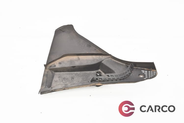 Кора 748506 10 за BMW 5 Touring (F11) 525 d (2010)