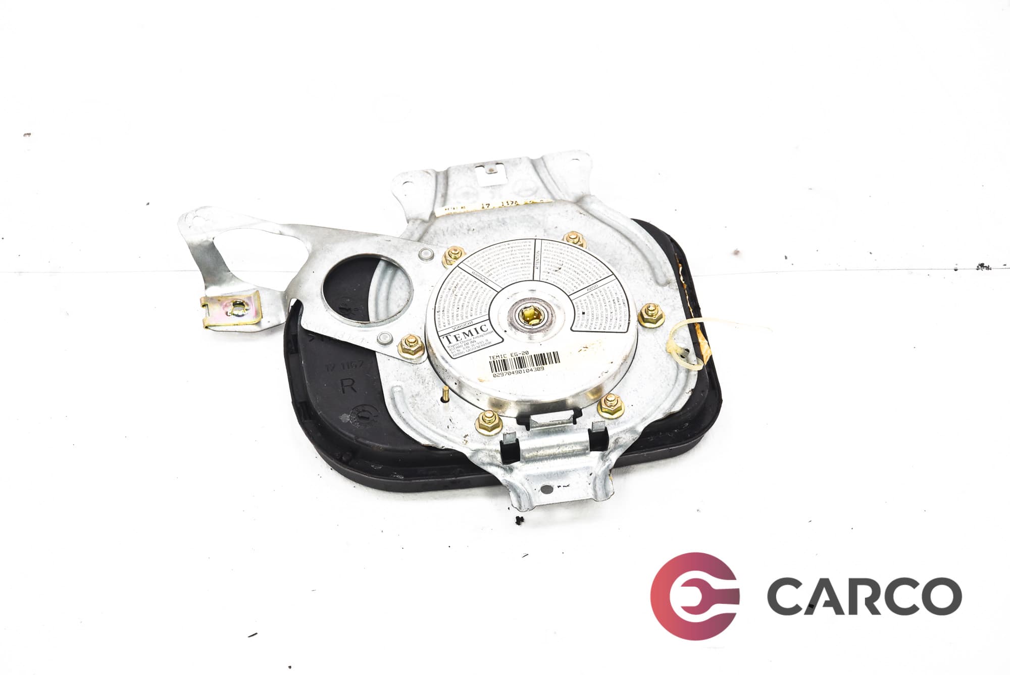AIRBAG врата предна дясна за MERCEDES-BENZ E-CLASS седан (W210) E 200 (210.035) (1995 - 2003)