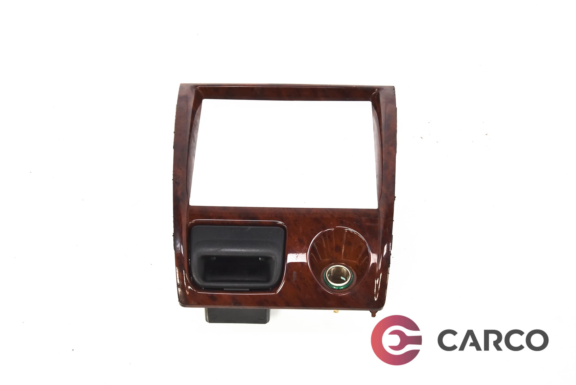 Конзола около касетофон за MAZDA 626 V Station Wagon (GW) 2.0 (1998 - 2002)