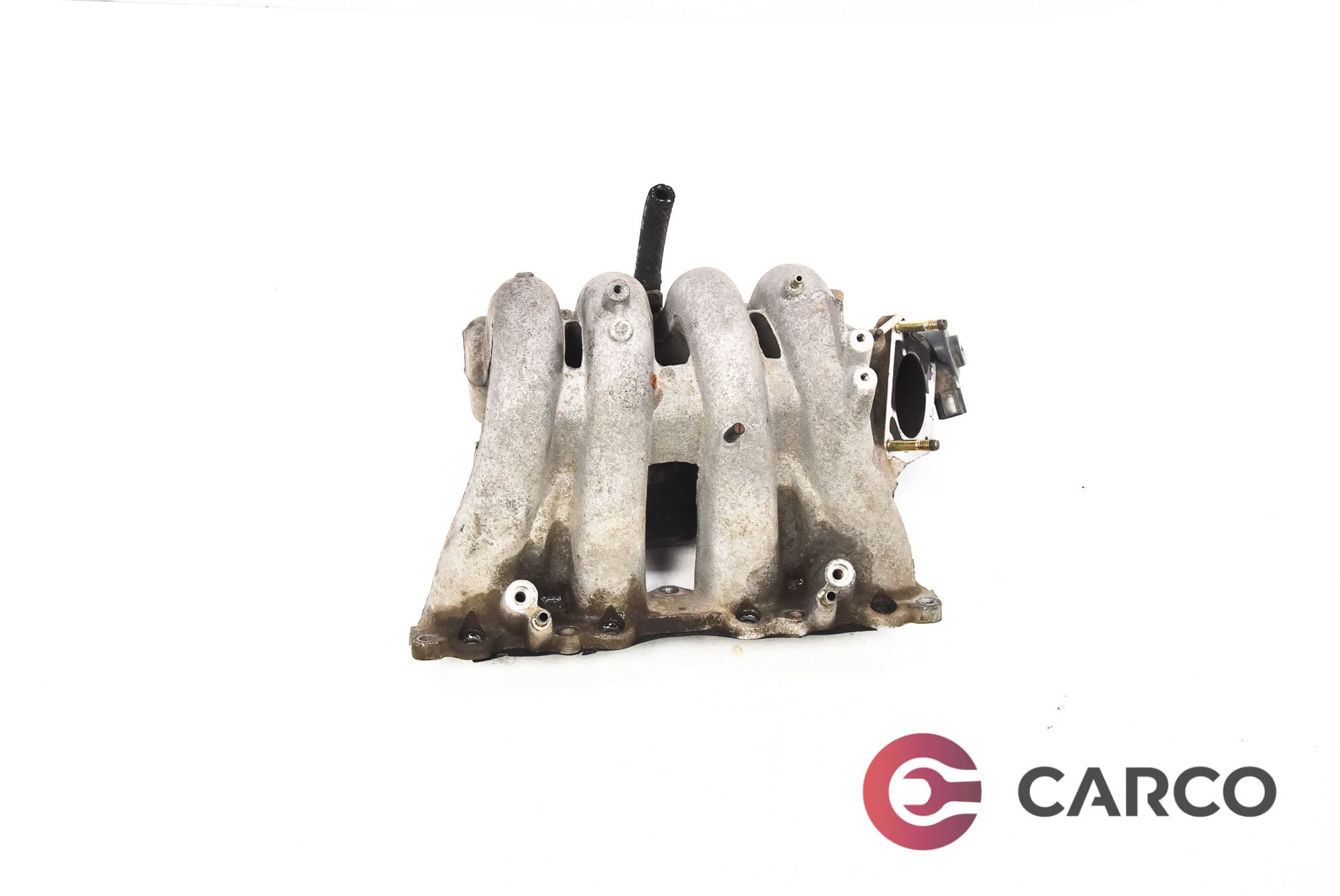 Всмукателен колектор за MAZDA 626 V Station Wagon (GW) 2.0 (1998 - 2002)