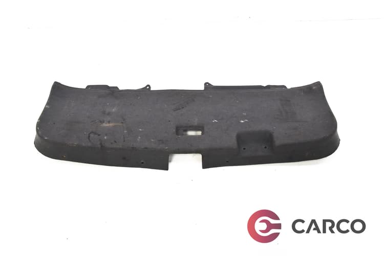 Кора заден капак за MAZDA 626 V Station Wagon (GW) 2.0 (1998 - 2002)