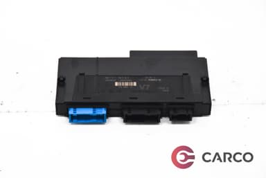 Модул комфорт 9286943-02 за BMW 5 Touring (F11) 525 d (2010)