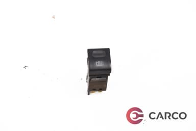 Копче подгрев задно стъкло за CITROEN XANTIA (X1) 2.0 (1993 - 1998)