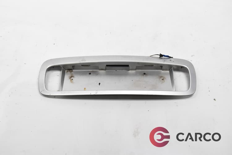 Лайсна заден капак за TOYOTA COROLLA Wagon (_E10_) 1.3 12V (EE100_) (1992 - 1997)