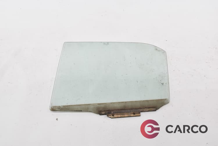 Стъкло врата задно ляво за TOYOTA COROLLA Wagon (_E10_) 1.3 12V (EE100_) (1992 - 1997)