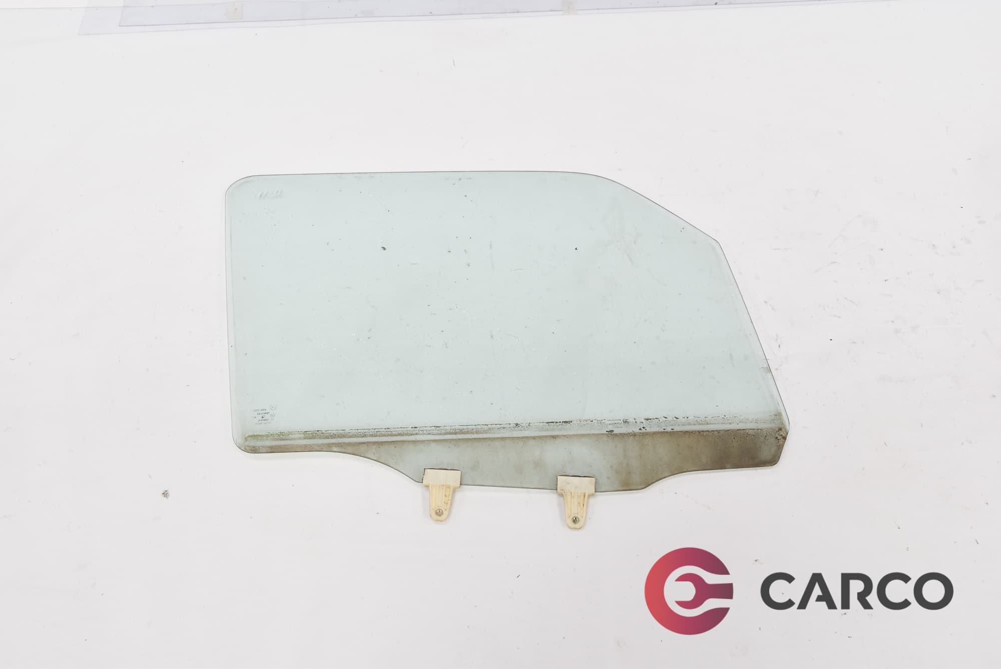 Стъкло врата предна дясна за SUZUKI WAGON R+ (EM) 1.0 (MA61) (1997 - 2000)