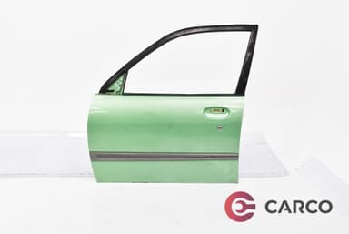 Врата предна лява за DAIHATSU SIRION (M1) 1.3 Sport (1998 - 2005)
