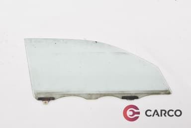 Стъкло врата предно дясно за DAIHATSU SIRION (M1) 1.3 Sport (1998 - 2005)