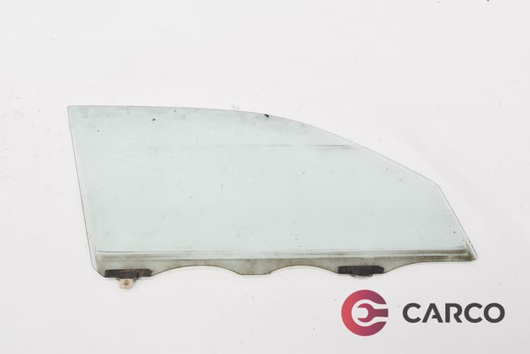 Стъкло врата предно дясно за DAIHATSU SIRION (M1) 1.3 Sport (1998 - 2005)