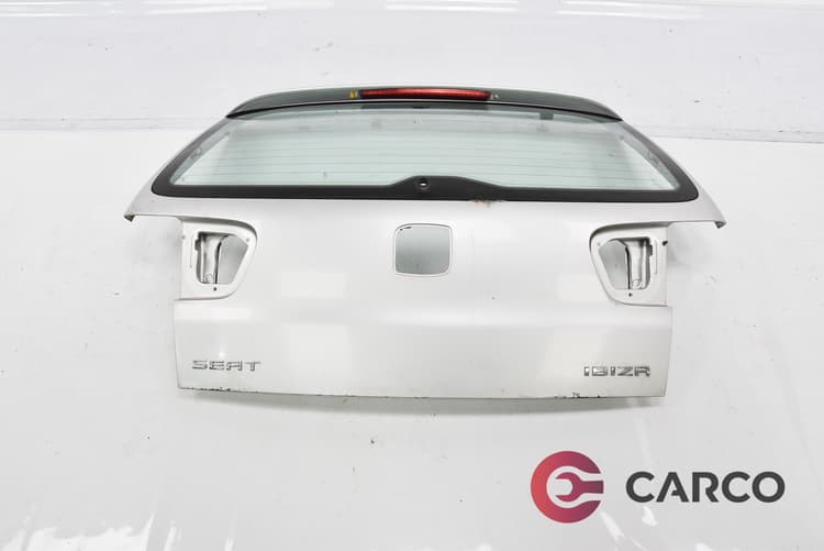Заден капак за SEAT IBIZA Mk II (6K1) 1.4 i (1993 - 1999)