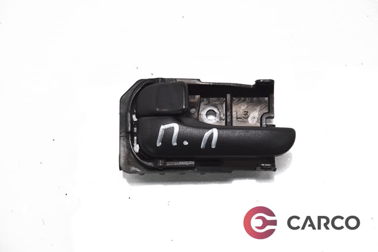 Вътрешна дръжка предна лява за NISSAN MAXIMA седан (A32) 2.0 (1994 - 2000)