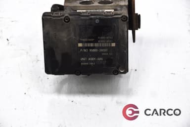 ABS 95660-38000 за HYUNDAI COUPE / TIBURON (RD) 1.6 i 16V (1996 - 2002)