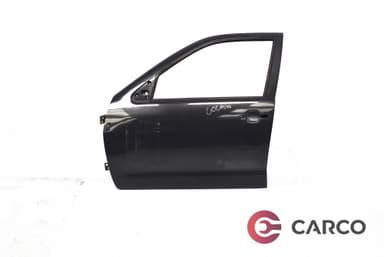 Врата предна лява за SEAT CORDOBA Vario (6K5) 1.4 i (1996 - 1999)
