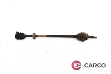 Полуоска дълга за HYUNDAI COUPE / TIBURON (RD) 1.6 i 16V (1996 - 2002)