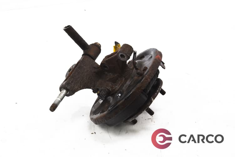 Шенкел заден десен за TOYOTA COROLLA (CDE12_, ZZE12_, NDE12_, ZDE12_) 2.0 D-4D (CDE120R_, CDE120L_) (2001 - 2007)